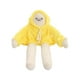 thumbnail image 5 of Peluche De Plátano De Juguete, Almohada De Felpa, Muñeco De Plátano Extraño Para Niños, Silla, Fiesta, 36cm, 5 of 5