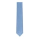 thumbnail image 2 of Corbata Tommy Hilfiger Core Oxford Solid para hombre azul claro, 2 of 5
