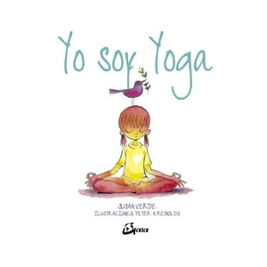 Oceano - Libro Yo Soy Yoga - Susan Verde