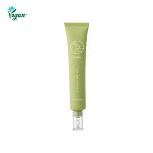 Sérum Y Tónico Facial Vegano Gaon 50Ml