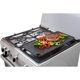 thumbnail image 4 of Cocina Gas Licuado 4 Quemadores Hsg14I31Se, 4 of 11