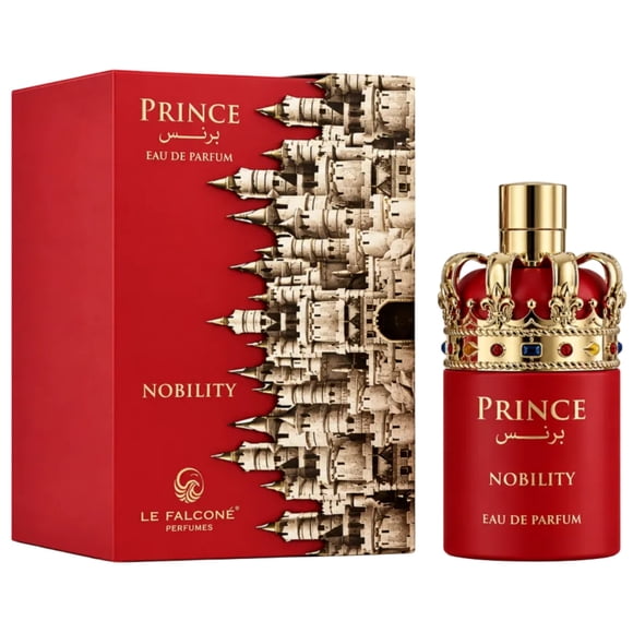 Perfume Le Falcone Prince Nobility EDP 100 ml Unisex