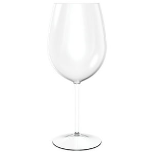 Ou - Copa Drink 600 Ml Transparente