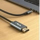 thumbnail image 3 of Cable USB-C a HDMI 4K@60Hz UL-CHDMI180 Ulink, 3 of 4