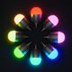 thumbnail image 2 of Godox C7R KNOWLED RGBWW Creative Bulb (Kit de 8 luces), 2 of 4