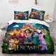 thumbnail image 1 of Encant _ or En_canto Bedding Set Sheet Set for Kids Adults,All Season Lightweight, 1 of 5