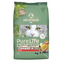 Pronutrition Flatazor - Alimento Pure Life Adult Cat Gato 8Kg