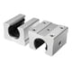 thumbnail image 4 of Kit SBR20-2000 mm con Rodamientos SBR20UU Eje Lineal, 4 of 5