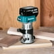 thumbnail image 2 of Kit de enrutador compacto inalámbrico Makita XTR01T7 18V LXT, 2 of 3