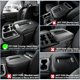 thumbnail image 2 of Bandeja organizadora para consola central WVNWVN, compatible con Silverado y Sierra 1500, 2500HD y 3500HD, 2 of 3