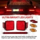 thumbnail image 2 of Kit de Luces LED Sumergibles Gonice Para Remolque, 2 of 2