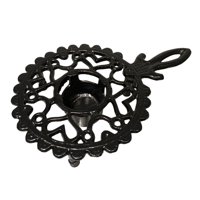 Bric - Calentador De Tetera De Hierro Fundido