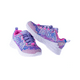thumbnail image 3 of ZAPATILLAS URBANAS SKECHERS S-LIGHTS DREAM RACER INFANTIL | 303055L-LVPK - Talla 26, 3 of 6