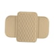 thumbnail image 4 of Generic Cojín para reposabrazos de Coche, reposabrazos, Funda para Caja de Asiento, cojín para Consola Central de Coche antiarañazos, cojín para Coche beige, 4 of 5