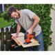 thumbnail image 3 of Sierra caladora BLACK+DECKER 20 V MÁX* POWERCONNECT BDCJS20C, 3 of 3