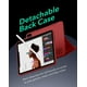thumbnail image 3 of Funda ESR para iPad Air de 11 pulgadas (2025) M3/M2, 10,9 pulgadas (2022/2020), 3 of 3