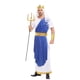 thumbnail image 1 of Disfraz Cosplay Poseidón Dios del Mar Griego, 1 of 3