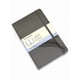 thumbnail image 3 of Cuaderno Moleskine De Dibujo / Grande / Negro, 3 of 3