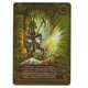 thumbnail image 1 of Carta Promo Traicion de Seth Dorada Myl Negro, 1 of 2