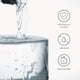 thumbnail image 3 of Filtro de agua para frigorífico Fisher & Paykel 847201, paquete de 1, 3 of 5
