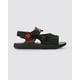 thumbnail image 2 of Sandalia Niño Negro/Rojo Spiderman 2 Ipanema, 2 of 3