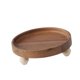 thumbnail image 4 of Wood Riser Trendy Multipurpose Pedestal De Madera Pedestal Para Café Entrance Kitchen L, 4 of 5