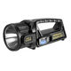 thumbnail image 1 of Linterna Multifuncional Solar Reflector Recargable Led W5167 Color de la luz Blanco, 1 of 3