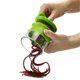 thumbnail image 1 of Dispositivo portátil Spiralizer OXO Good Grips, color verde, 1 of 2
