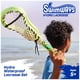 thumbnail image 2 of Set de lacrosse acuático SwimWays Hydro Lacrosse azul para niños y adultos, 2 of 7