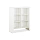 thumbnail image 1 of Librero Praga 4 Repisas Blanco, 1 of 6