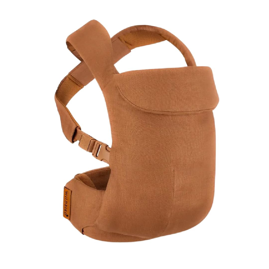Portabebés Wildbird Aerial Willow Fabric De 3,2 A 20,4 Kg