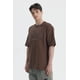 thumbnail image 2 of Polera Hombre Slim Chocolate- ll, 2 of 4