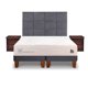 thumbnail image 1 of Cama Europea Cocopedic King Base Dividida, 1 of 10