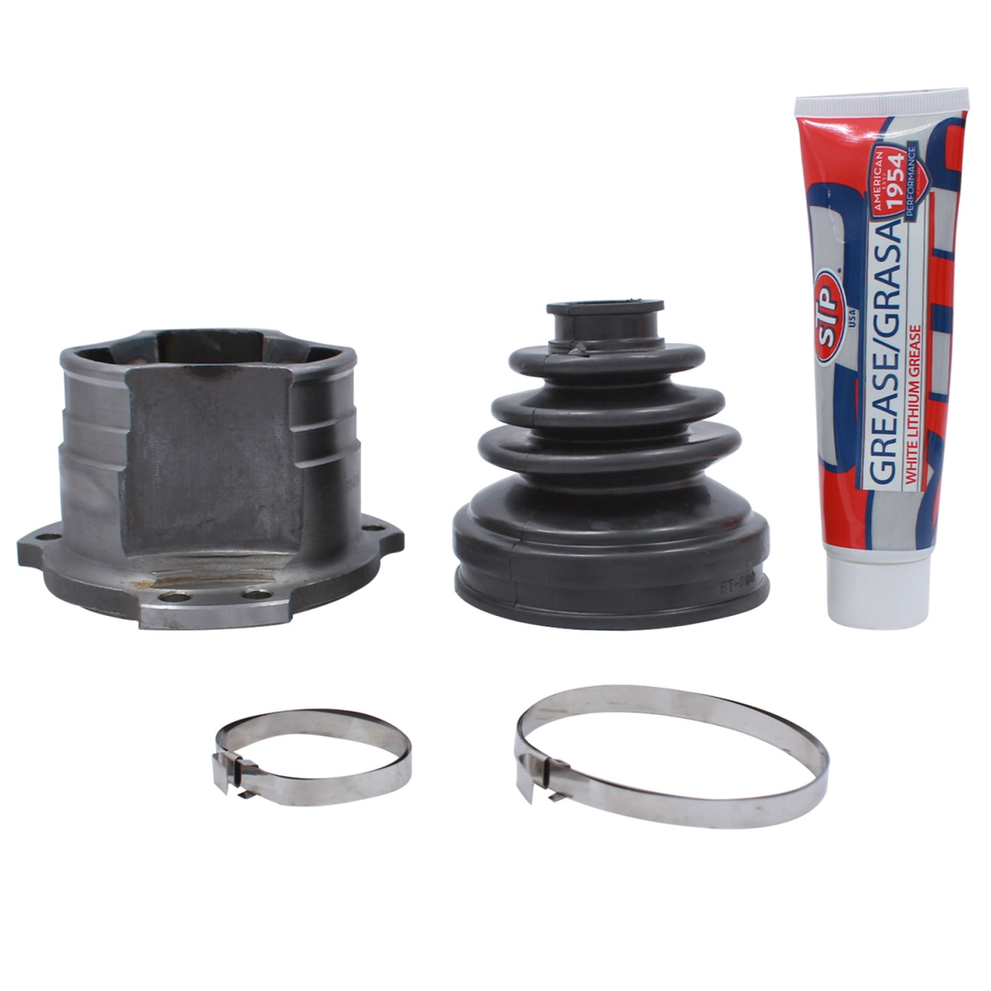 Repuestos Del Sol - Junta Homocinetica Interior Delantera Izquierda Derecha Nissan Terrano D22 2.4 2004 2010