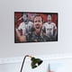 thumbnail image 5 of Harry Kane Rompecabezas de Madera Temático para Decoración del Hogar o Regalo para Fans, Amigos y Familia. 300 Piezas, 5 of 6