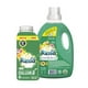 thumbnail image 2 of Detergente Líquido Para Diluir 500 + Detergente Líquido Lirios y Rosas Botella 3 L, 2 of 2