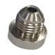 thumbnail image 4 of Conector macho de acero inoxidable para soldar, conjunto de palanquilla macho, instalación fácil y duradera, repuestos, repuesto, adaptador de manguer AN6, 4 of 5