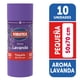 thumbnail image 1 of Bolsa de Basura Aroma Lavanda 50x70 cm Pequeña, 10 Un, 1 of 3