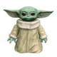 thumbnail image 1 of Figura Hasbro Star Wars Bebé Yoda 6.5 Pulgadas, 1 of 2
