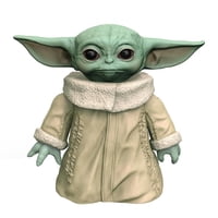 Figura Hasbro Star Wars Bebé Yoda 6.5 Pulgadas