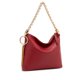 thumbnail image 1 of Bolso de Hombro para Mujer, MKF Collection, Bolso de Mano Versátil de Cuero Vegano - Brigitte - Vino, 1 of 3