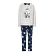 thumbnail image 1 of Pijama Coral Juvenil Niño  16, 1 of 3