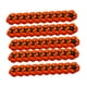 thumbnail image 2 of 50 Calabazas Artificiales De Espuma Pequeñas, Mini Calabazas Falsas De 3,8 X 3,4 Cm, 2 of 5
