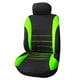 thumbnail image 1 of Funda de cojín para asiento de coche, funda de asiento de coche universal para las cuatro estaciones, funda de asiento de coche con todo incluido, cojín de tela para asiento, 1 of 5