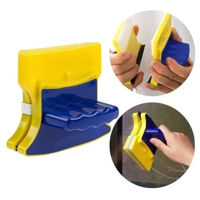 Movi - Limpiavidrios Magnetico Doble Cara