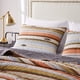 thumbnail image 3 of Juego de colcha Greenland Home Fashions Painted Desert Full/Queen, 3 of 6
