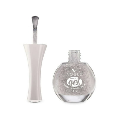 Esmalte Efecto Gel Destello 14 Ml Vogue