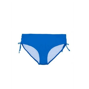 Samia - Bikini Calzón Ajustable Caderas Calipso 3Xl