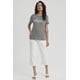 thumbnail image 4 of Polera Mujer Print Gris, 4 of 4