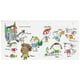 thumbnail image 3 of El Monstruo de colores va al Cole blanco, 3 of 3